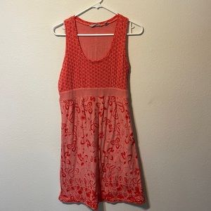 Athleta Sun Dress